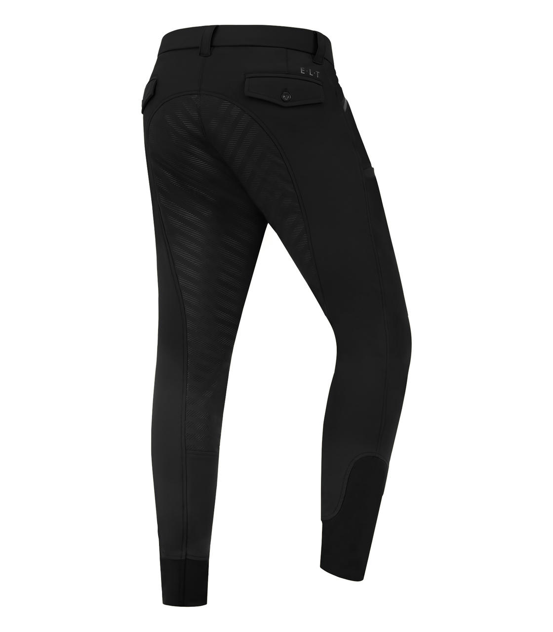 ELT Reithose Marc Silikon, Herren
