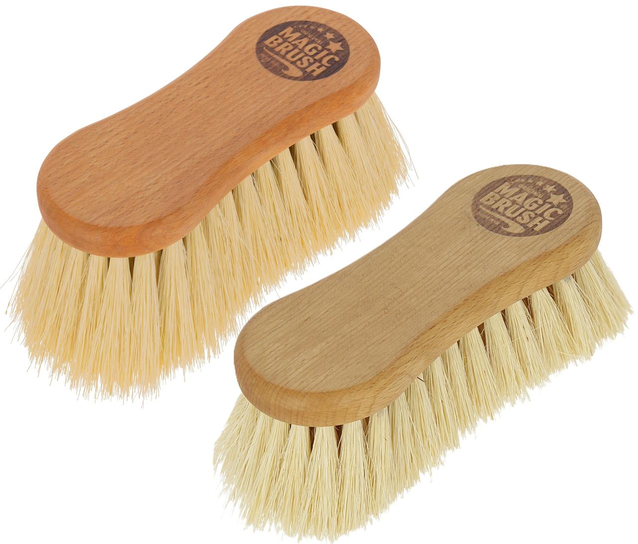 Kerbl MagicBrush Reinigungsbürste soft