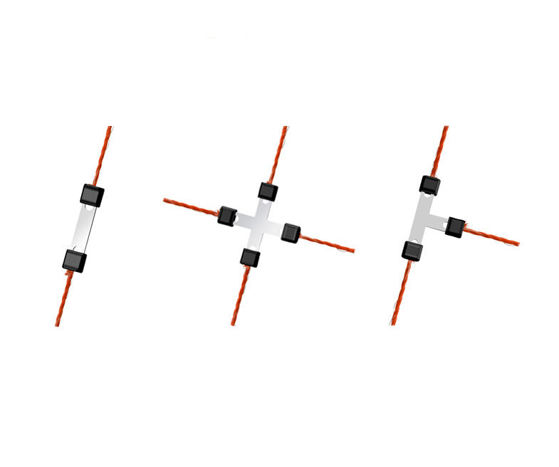 Litzclip Reparaturset - ® Litzclip Reparaturset - ®