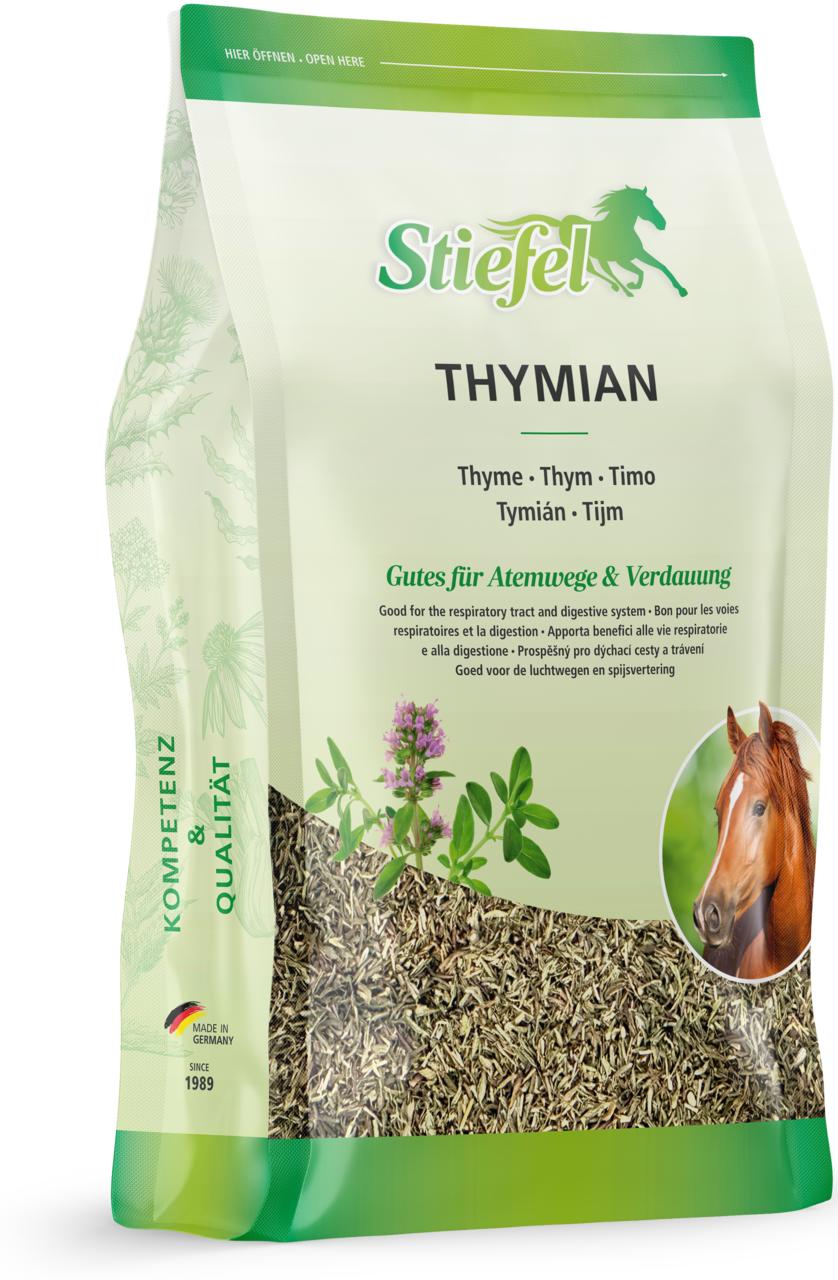 Stiefel Thymian 500 g