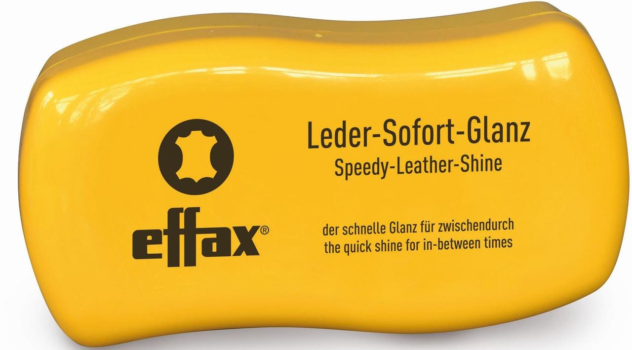 Effax Leder Sofort-Glanz