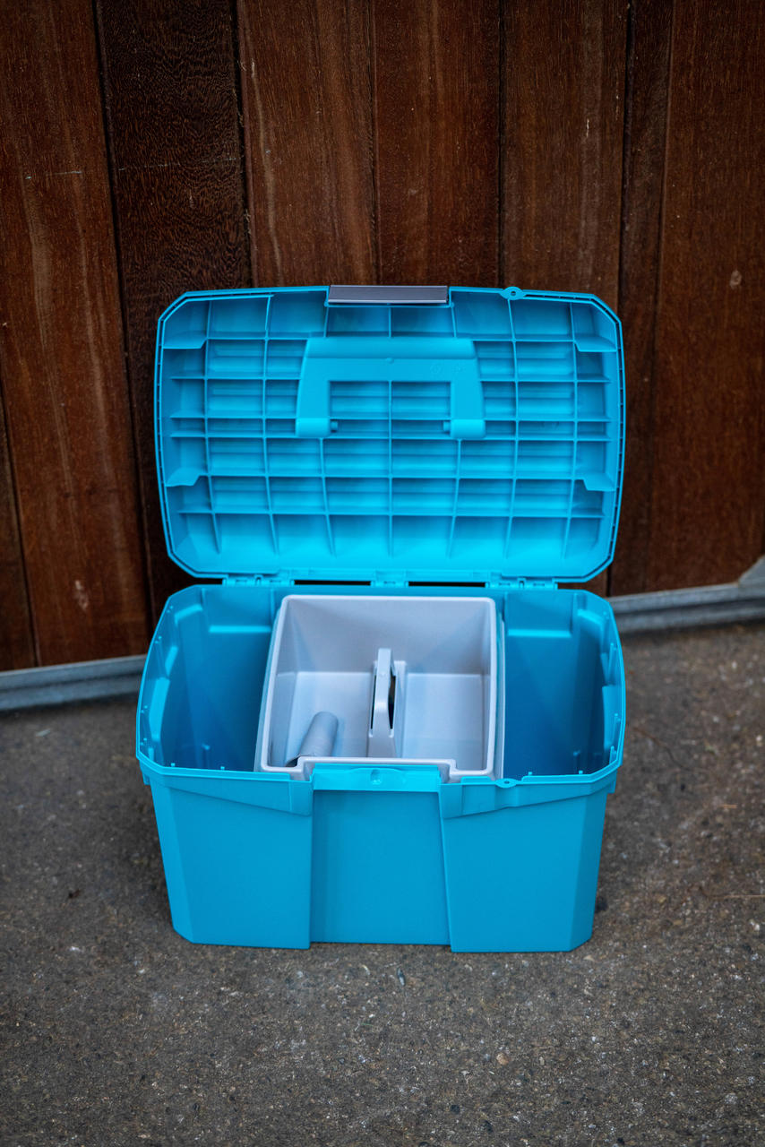 Kerbl Putzbox Siena