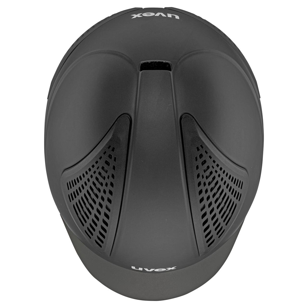 uvex Reithelm exxential III