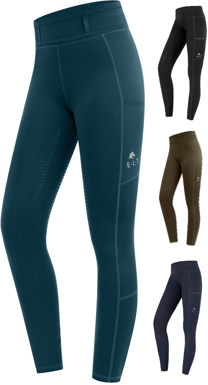 ELT Thermo-Reitleggings Ella