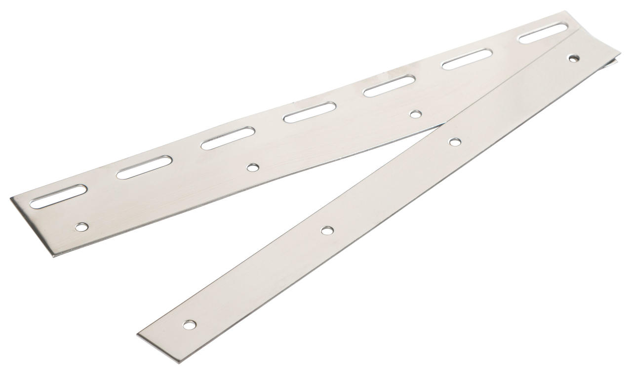 Kerbl Befestigungsplatte 300 mm für Lamellenv. Kerbl Befestigungsplatte 300 mm für Lamellenv.