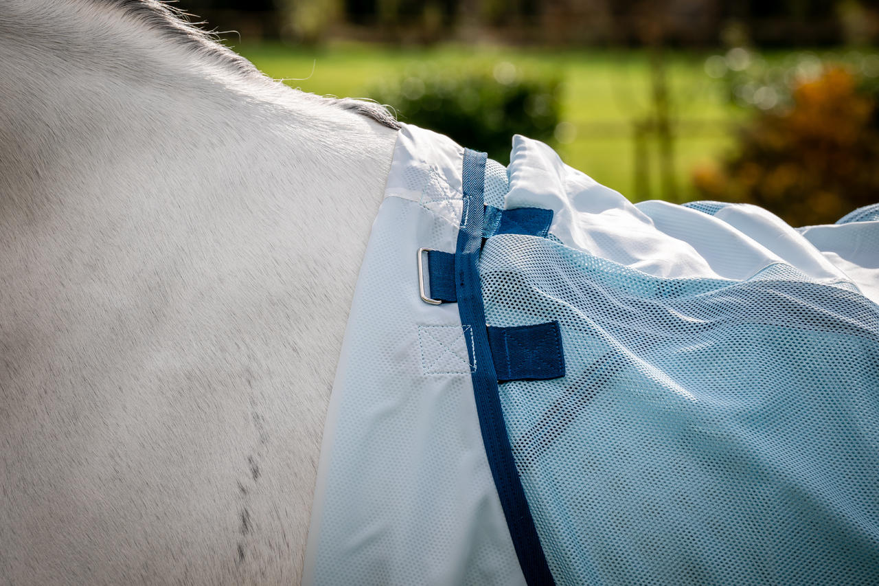 Horseware Amigo Bug Buster Plus
