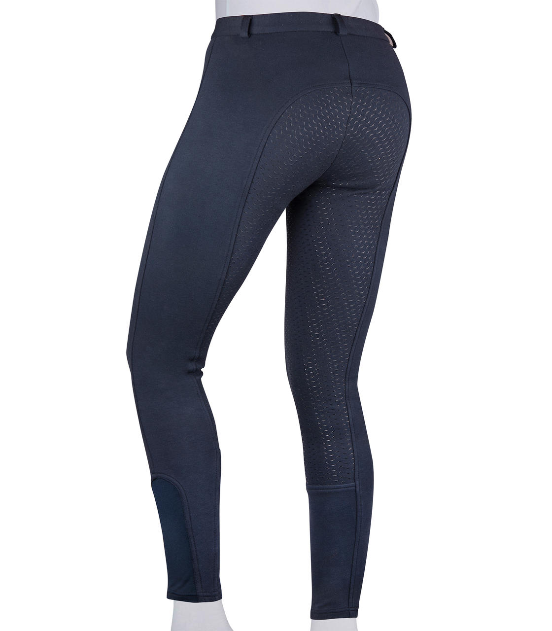 ELT Reithose Fun Sport Silikon, Kids