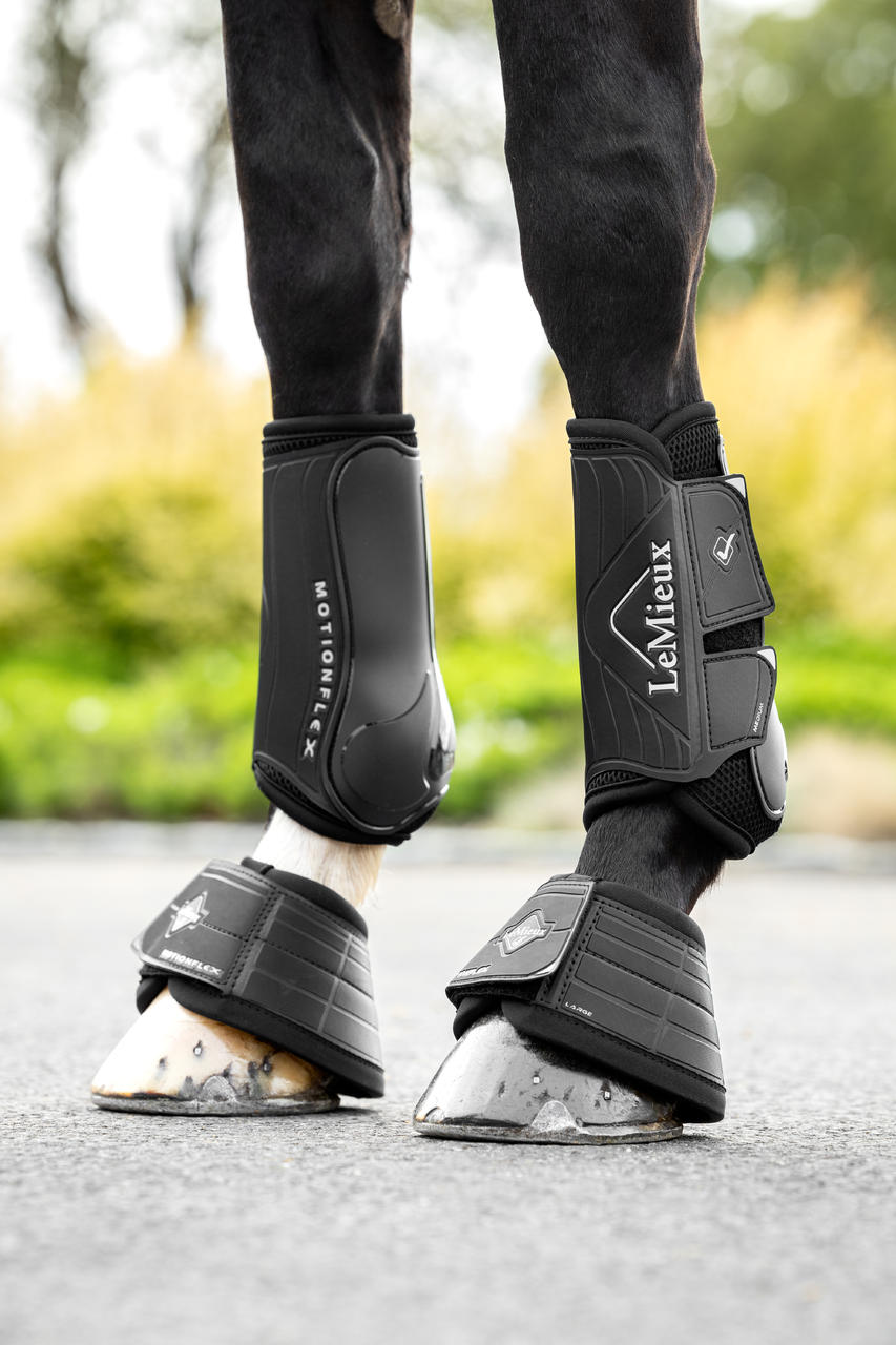LeMieux MotionFlex Dressage Boot