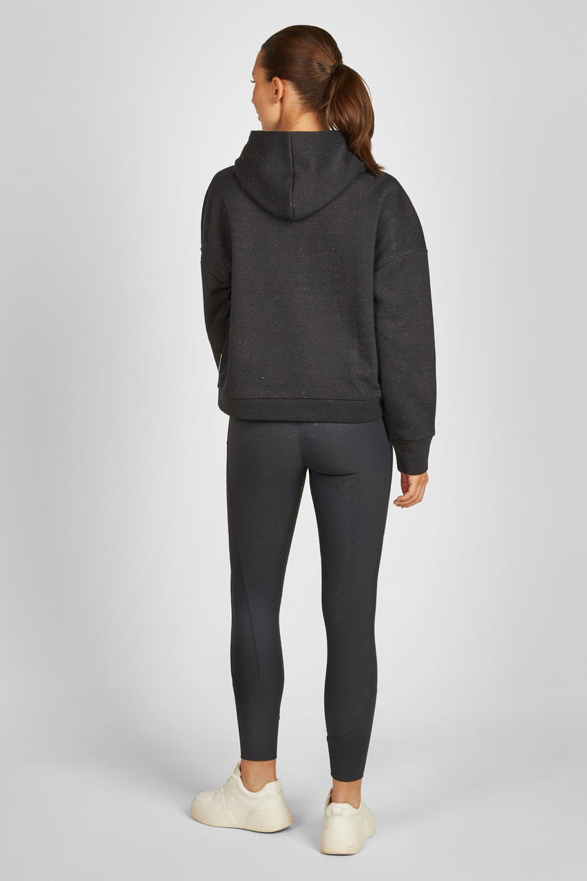Craft Community Hoodie Uomo – 3XL, Colore Nero, Manica Lunga Con Cappuccio