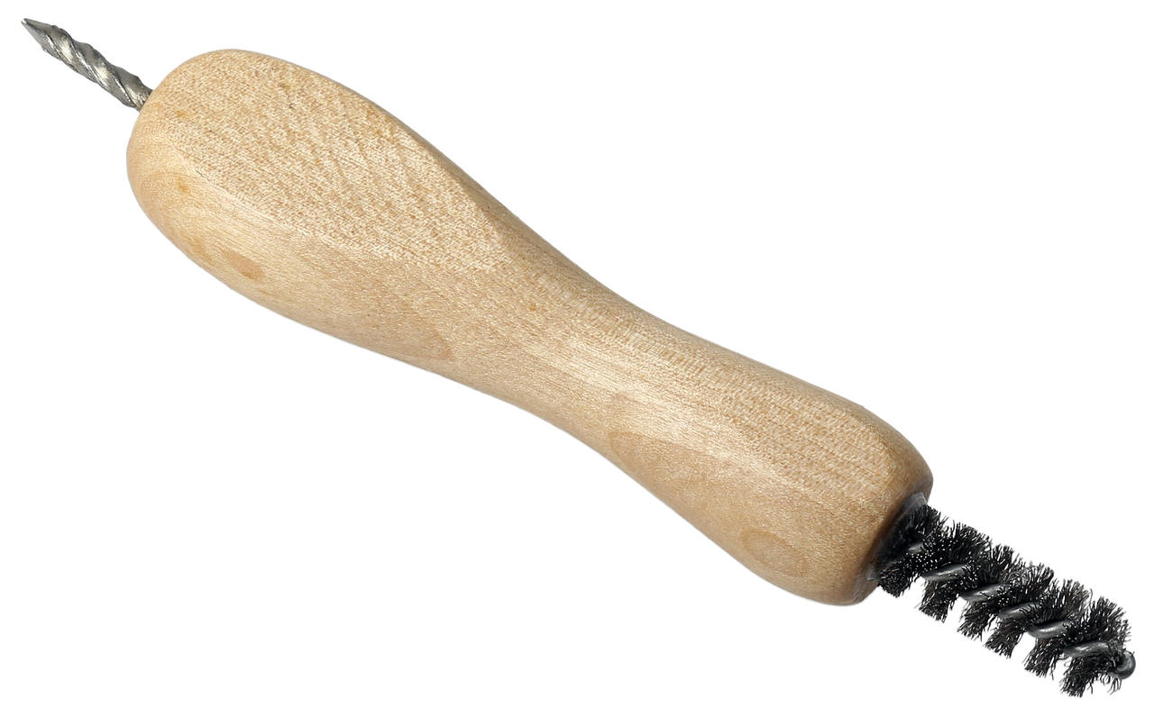 Hepp Stollentechnik Stollenlochreiniger Hepp Stollentechnik Stollenlochreiniger