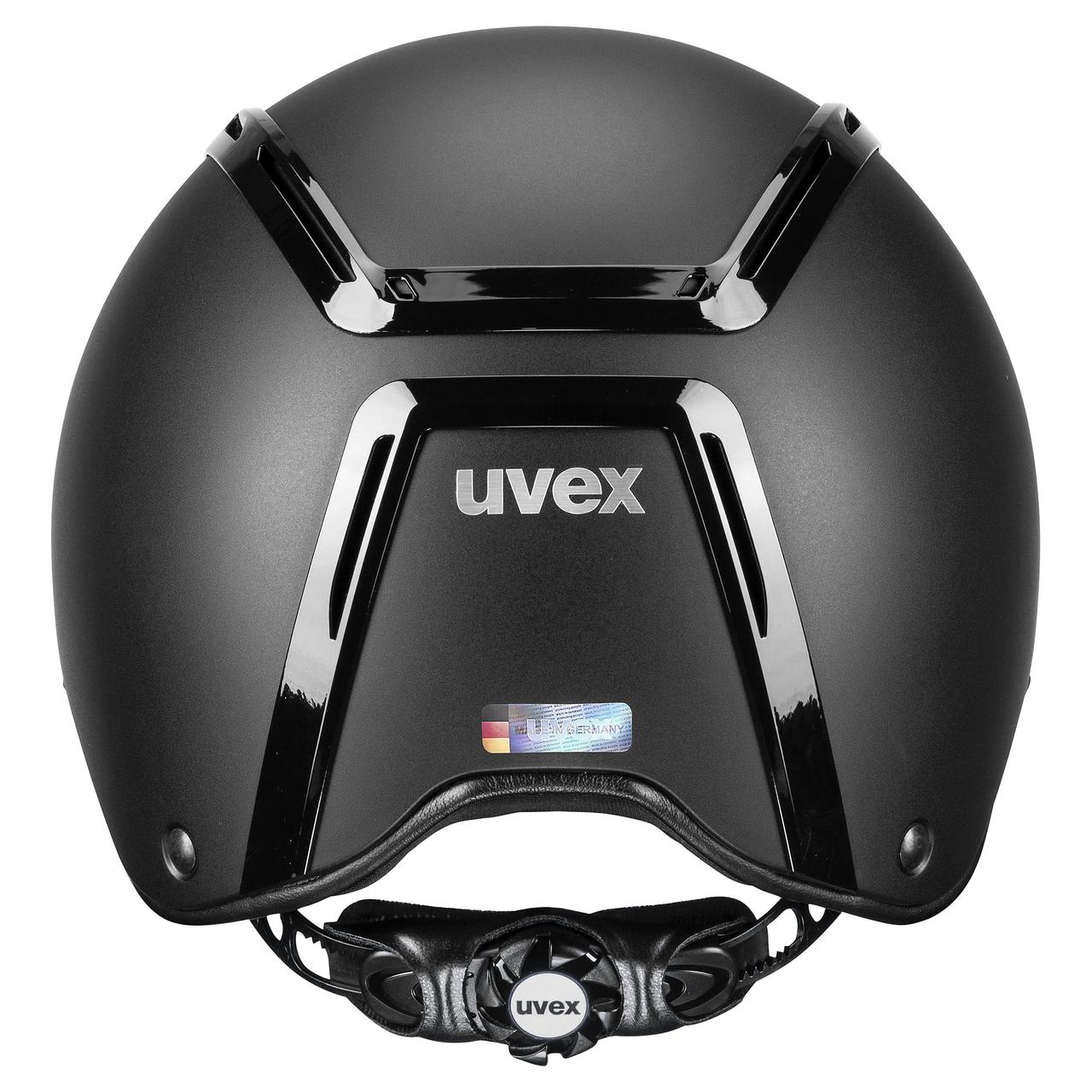 uvex Reithelm exxeed active
