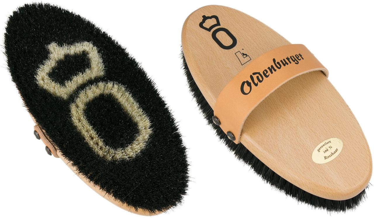 Leistner Kardätsche Oldenburger 214x96 mm