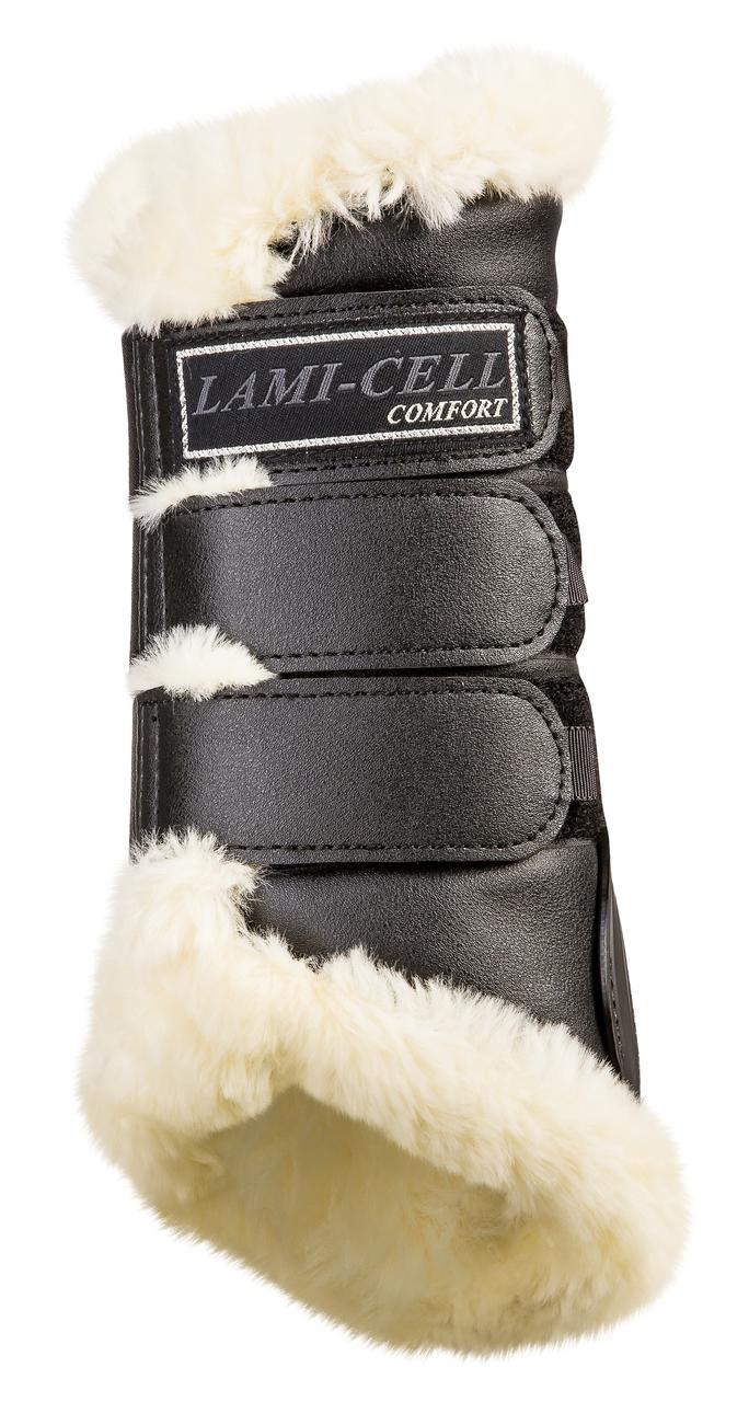 LAMI-CELL Dressurgamaschen COMFORT
