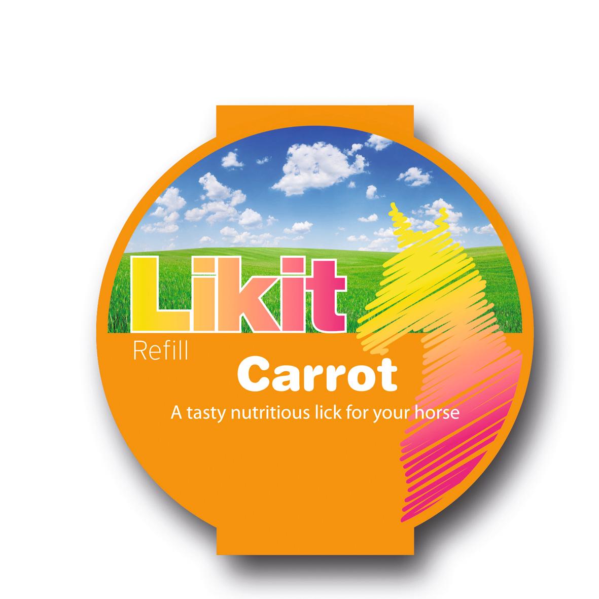 Likit  Leckstein, 250 g