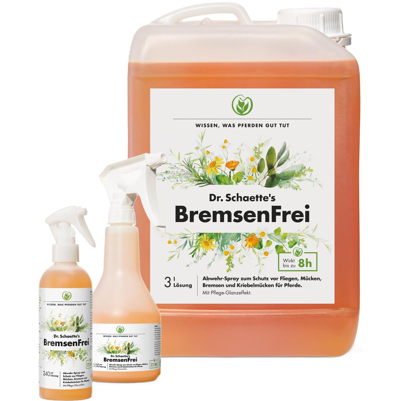 Dr. Schaette BremsenFrei Dr. Schaette BremsenFrei