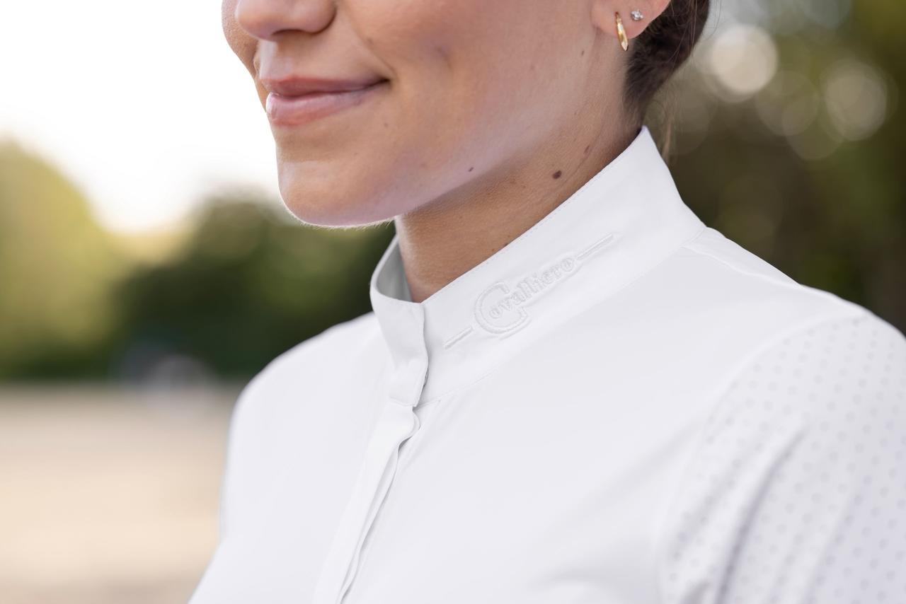 Covalliero Competition Shirt Damen