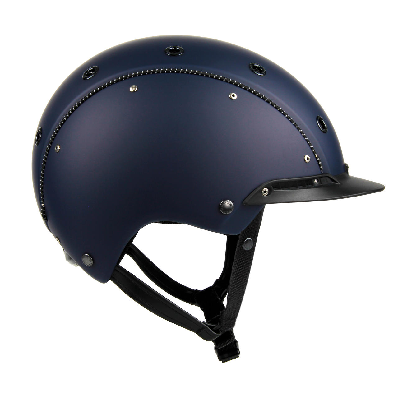 Casco Reithelm Champ-3