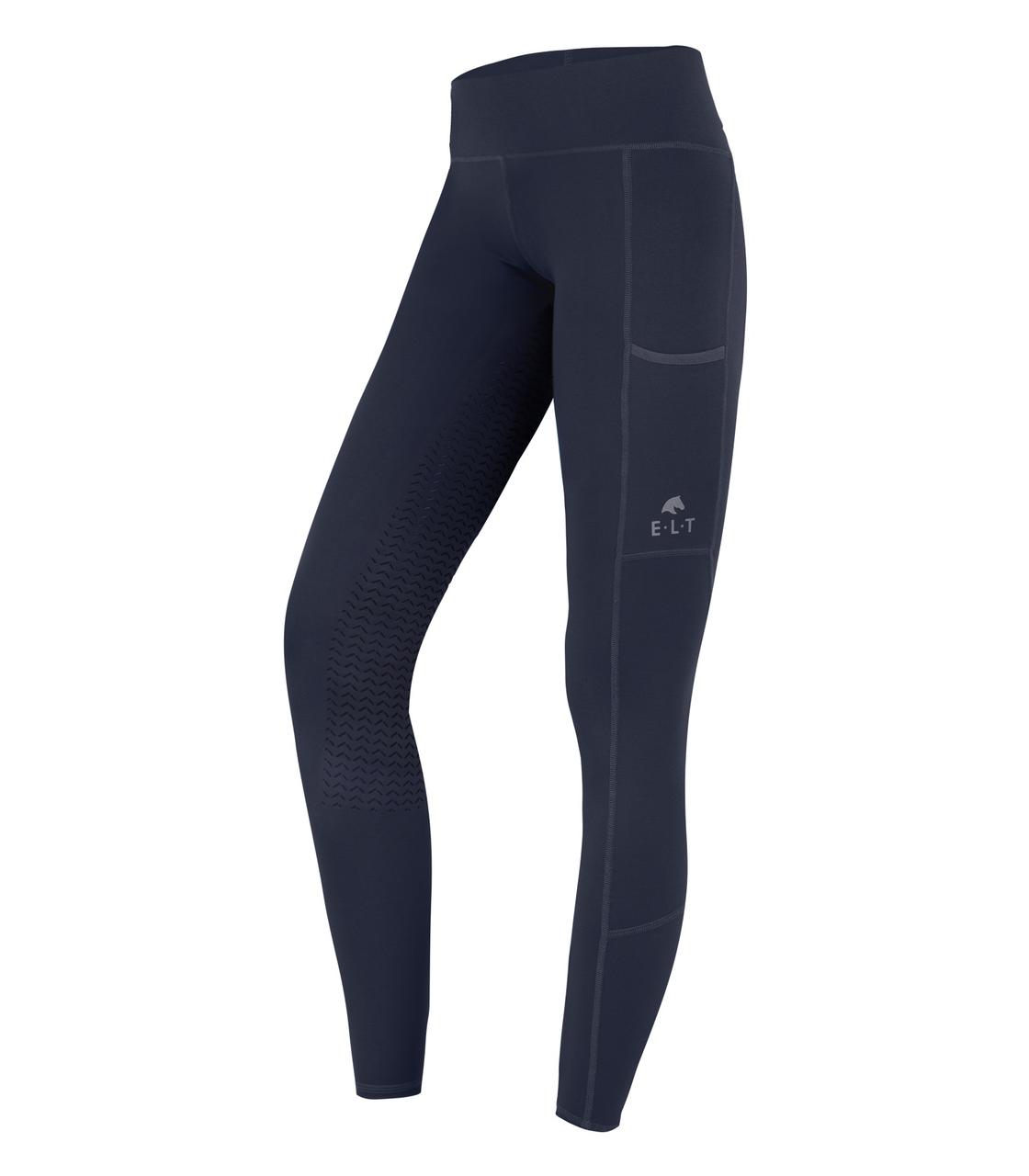ELT Thermo-Reitleggings Ella Kids