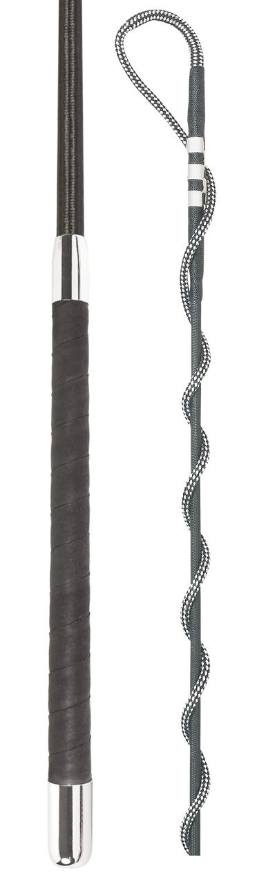 Fleck Longierpeitsche teilbar Fleck Longierpeitsche teilbar