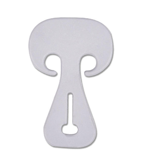 Waldhausen Safe Gum für T-Verschlüsse 6 Stück Waldhausen Safe Gum für T-Verschlüsse 6 Stück