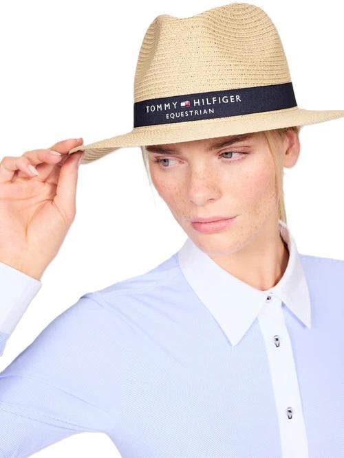 Tommy Hilfiger Westfield Strohhut