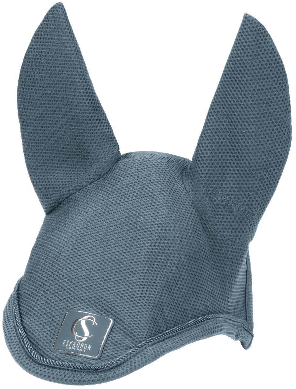 ESKADRON DYNAIR MESH Fly Hood, Dove Blue - uusVitalis Onlineshop ESKADRON DYNAIR MESH Fly Hood, Dove Blue - uusVitalis Onlineshop