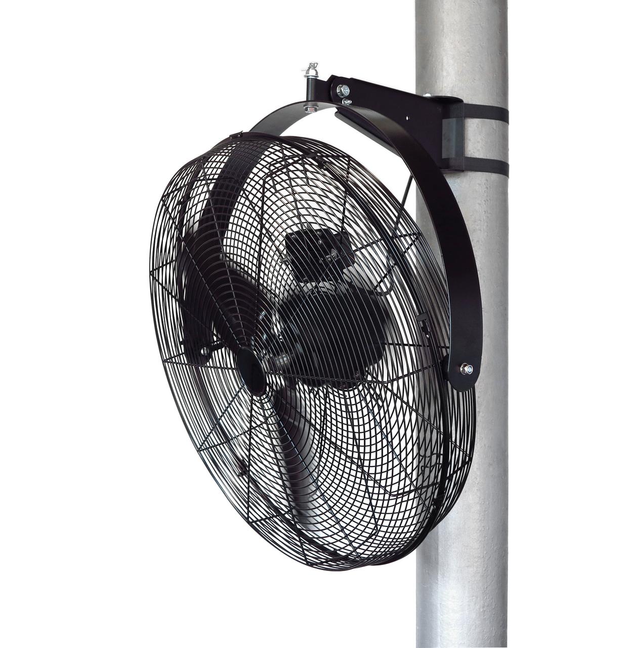 Stall- u. Melkstandventilator S16 IP54 Stall- u. Melkstandventilator S16 IP54