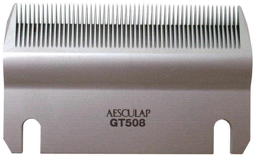 Aesculap GT508 Schermesser - fein Aesculap GT508 Schermesser - fein