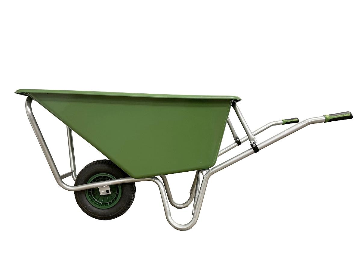 Growi Compactkarre PE 170 Liter Growi Compactkarre PE 170 Liter