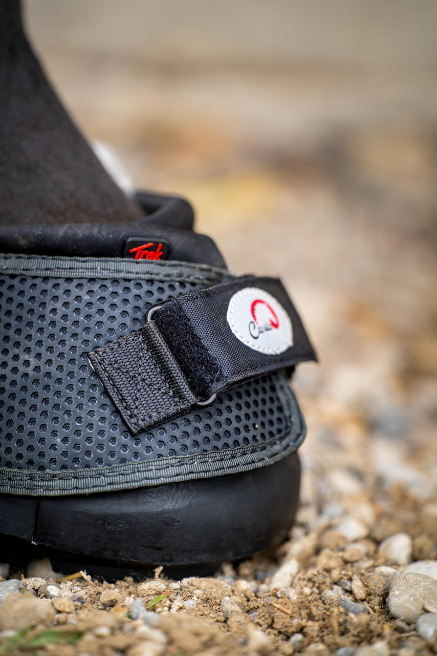 Cavallo Hufschuhe Trek Regular