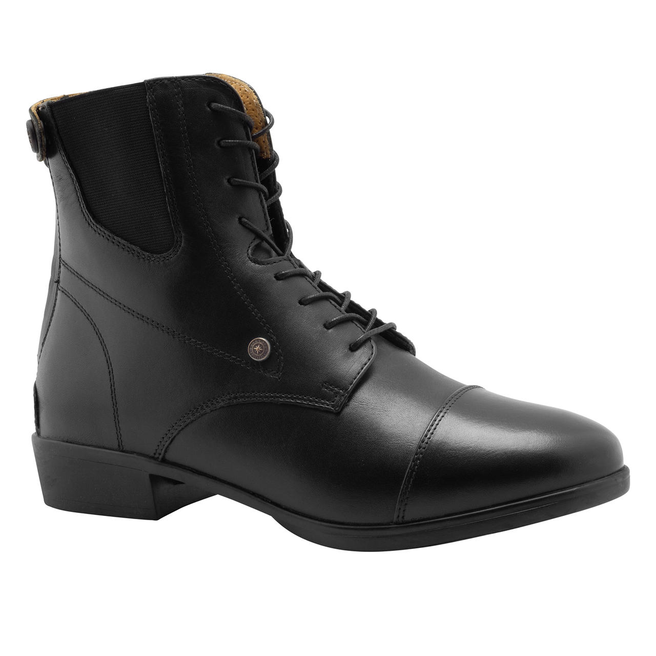 Suedwind Stiefelette Advanced II BZ Lace