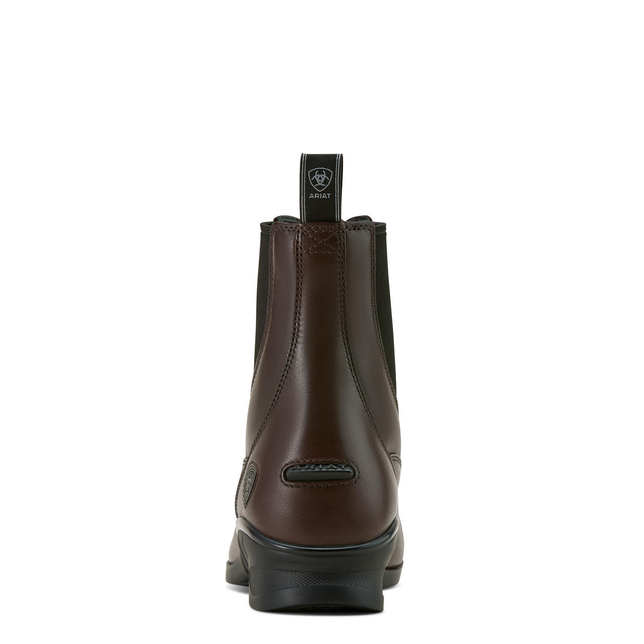ARIAT Heritage Zip Paddock Boot