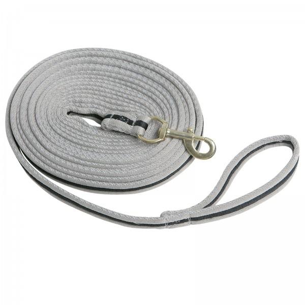 Softlonge Polyester Mischgewebe