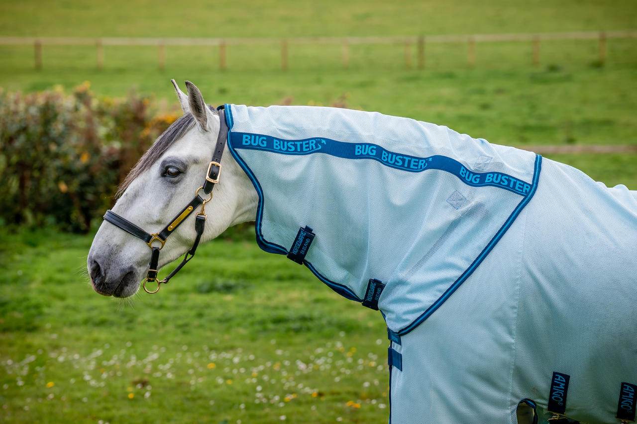 Horseware Amigo Bug Buster Plus