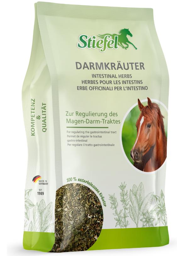 Stiefel Darmkräuter 1 kg