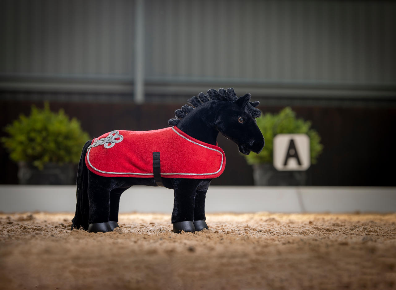 LeMieux Toy Pony Rug