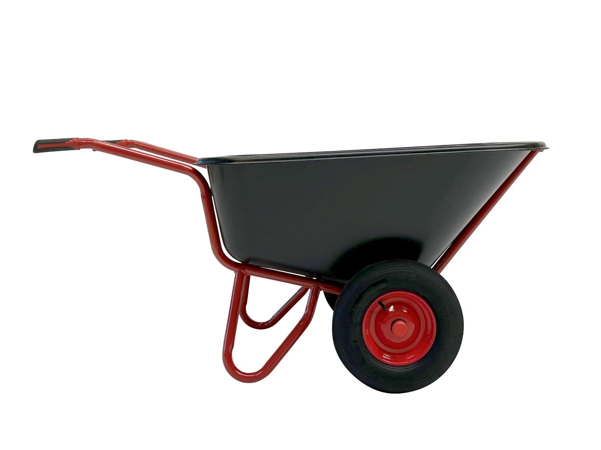 Growi Compactkarre ACTION 250 Liter