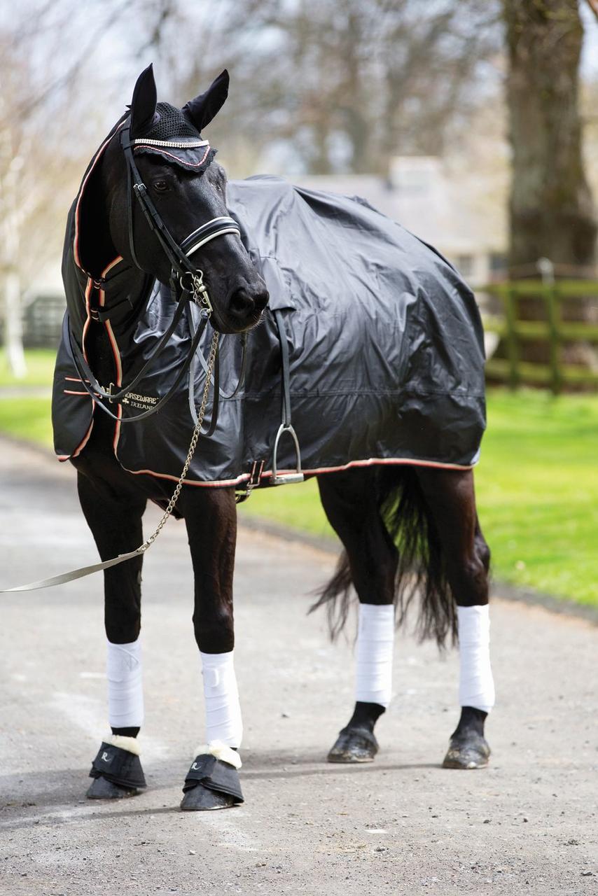 Horseware Rambo Mack in a Sack