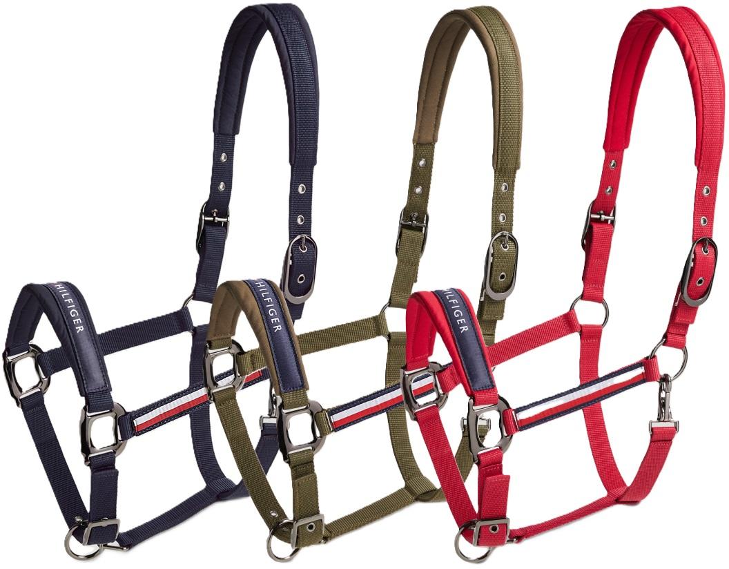 Tommy Hilfiger Lincoln Halfter