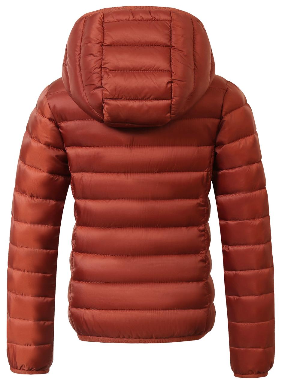 Covalliero Steppjacke Kinder
