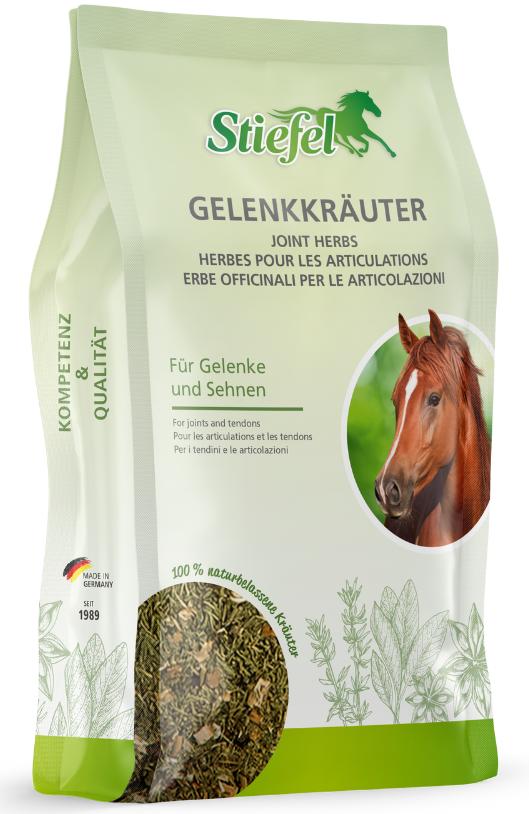 Stiefel Gelenkkräuter