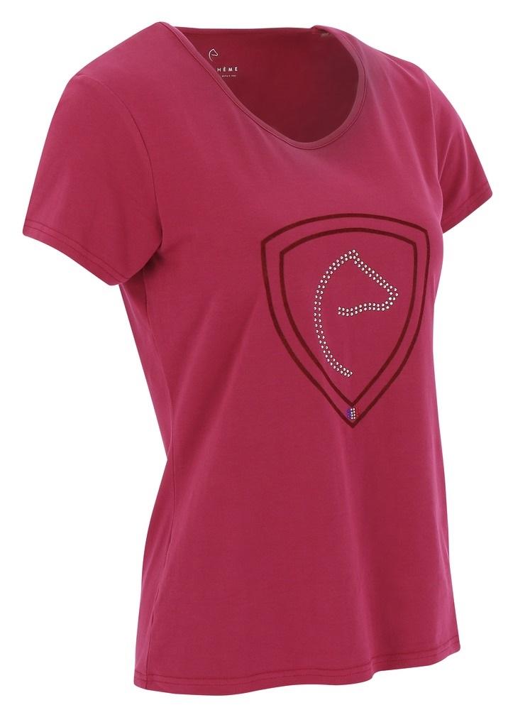 Ekkia EQUITHÈME Tessa T-Shirt