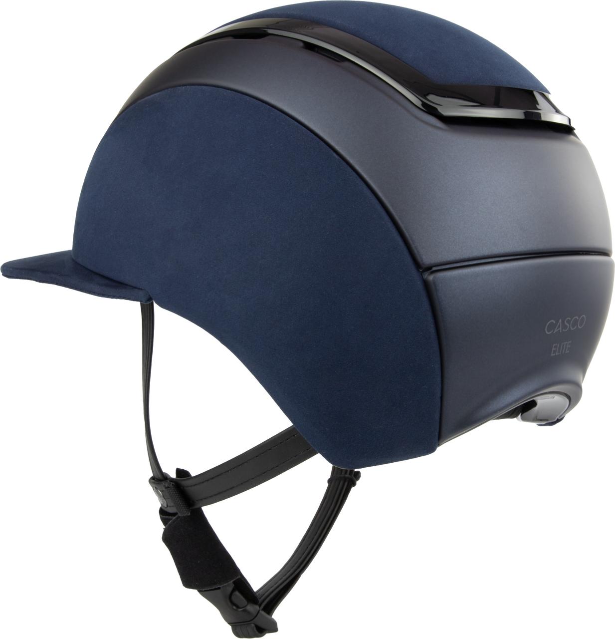 Casco 2025 Reithelm Elite Valiant