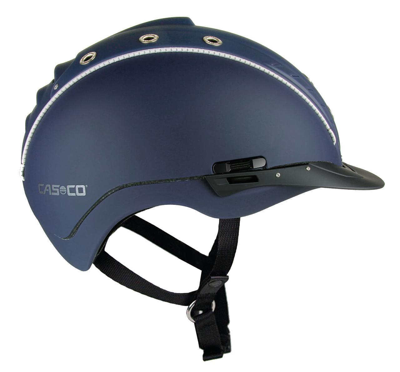 Casco Reithelm Mistrall 2 XS (50-54cm) marine