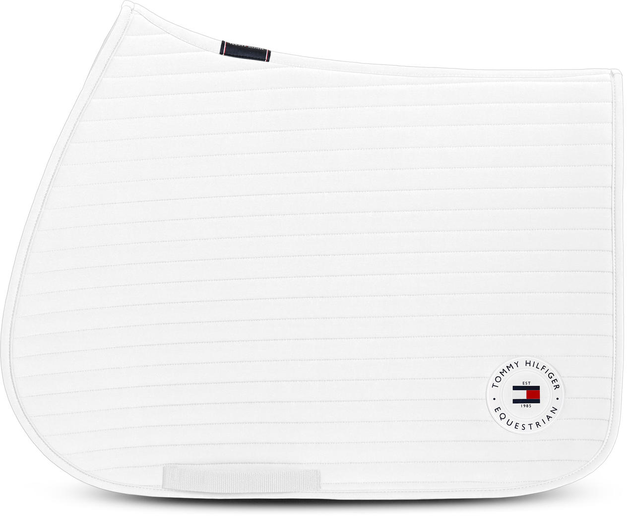 Tommy Hilfiger Upstate Schabracke VS optic white