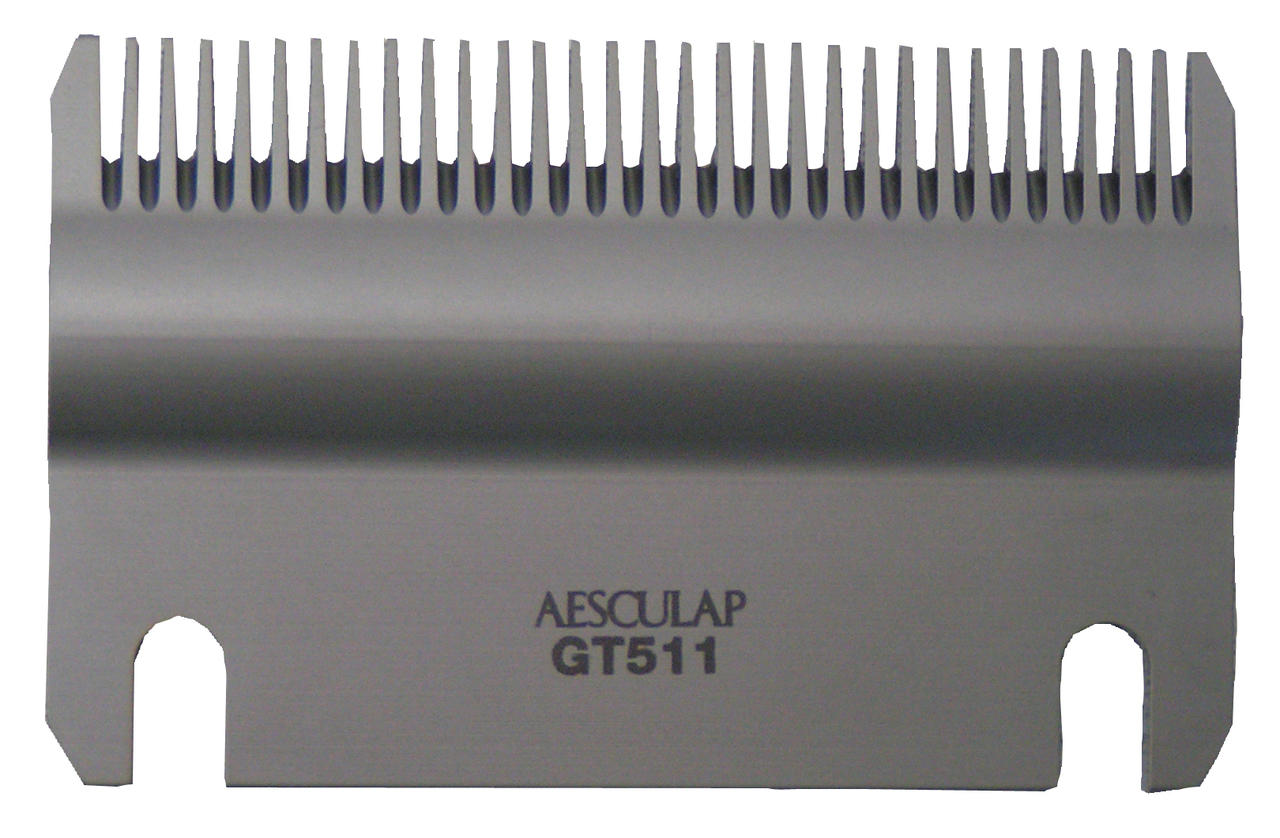 Aesculap GT511 Schermesser - fein Aesculap GT511 Schermesser - fein