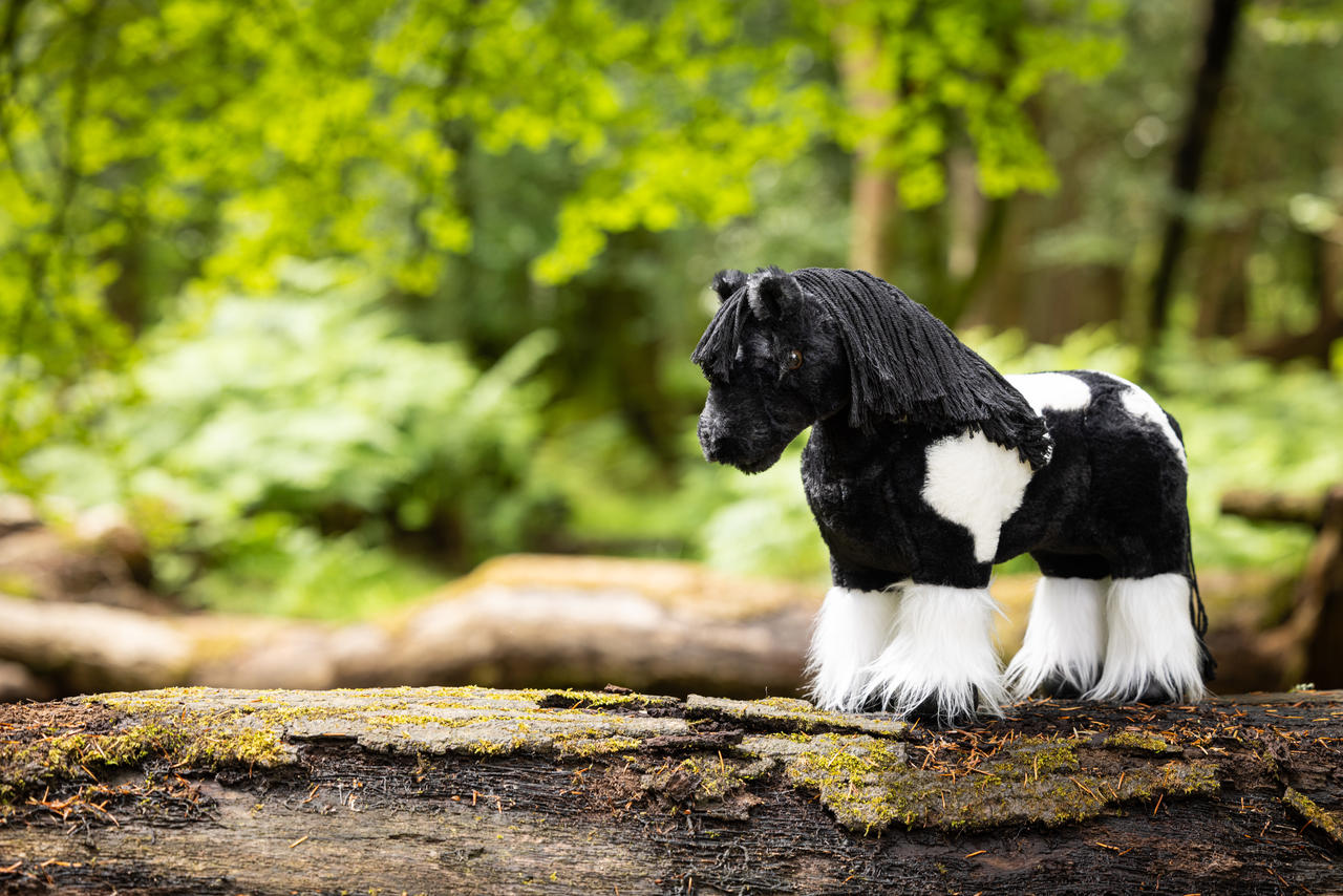 LeMieux Toy Pony