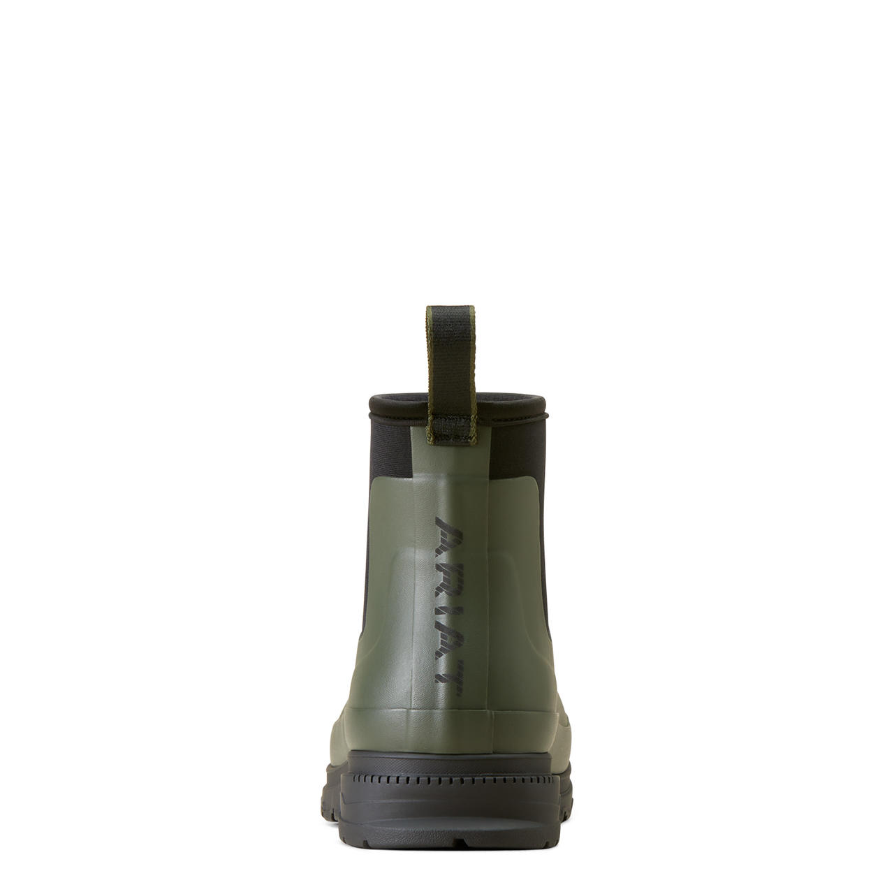 ARIAT Kelmarsh Shortie Rubber Boot