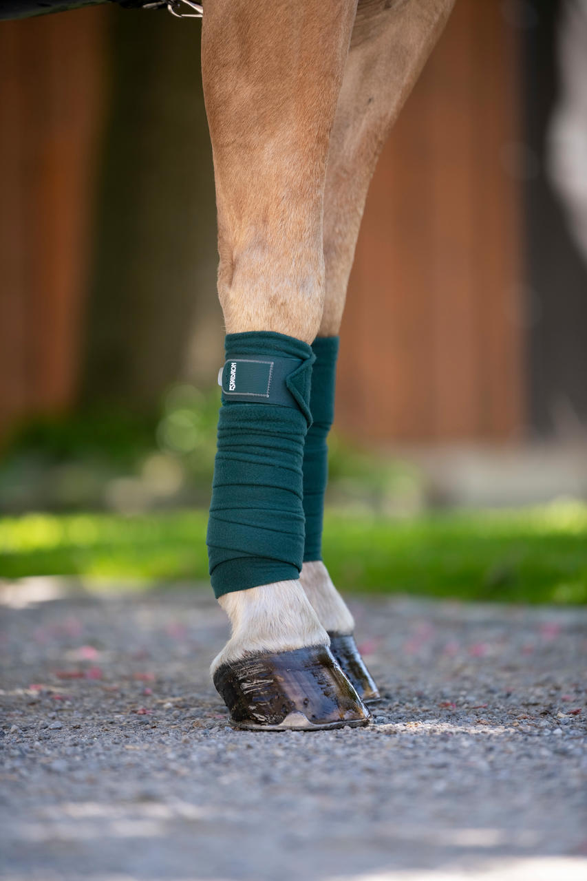 Eskadron Arbeitsbandagen FLEECE Basics