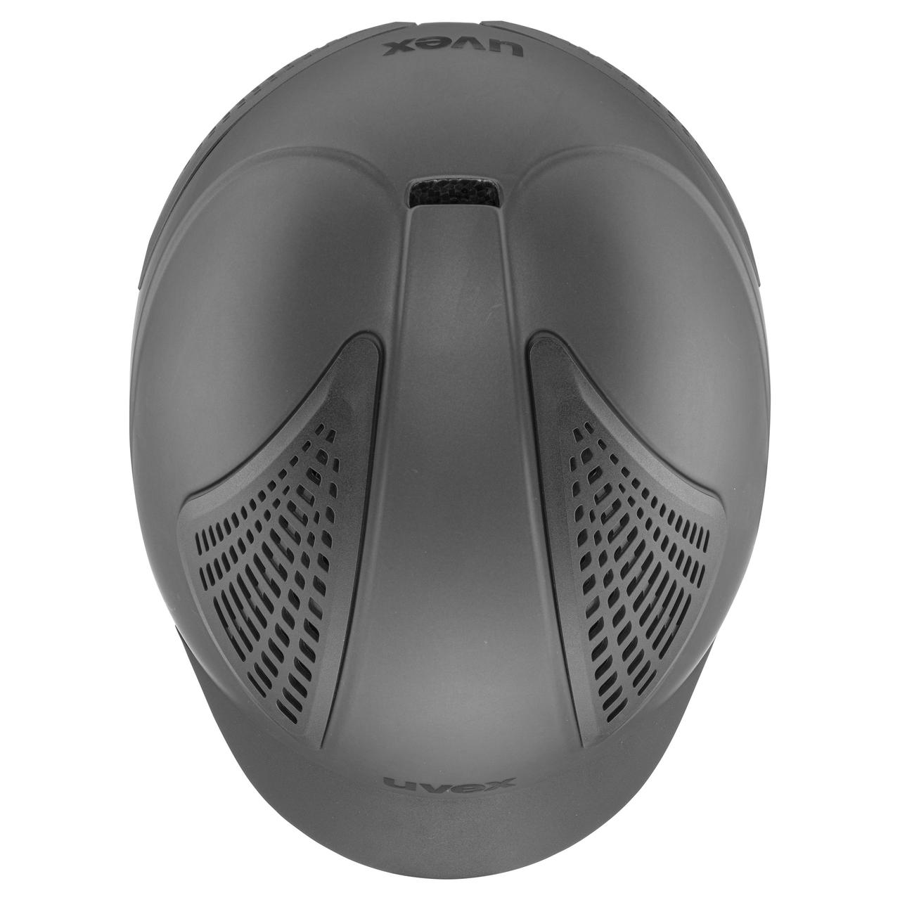 uvex Reithelm exxential III